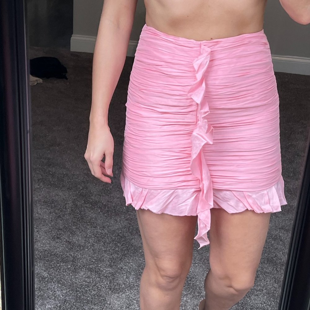 Hansel and Gretel Levi Skirt